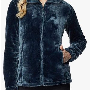 32 Degrees Plush Women’s Jacket